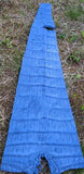 Caimon tail