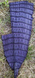 Caimon tail