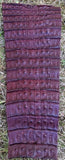 Caimon tail