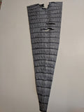 Caimon tail