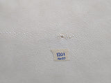 Long Type Sting Ray Skin 12 Inch Wide (20+inches long)