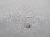 Long Type Sting Ray Skin 12 Inch Wide (20+inches long)