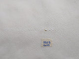 Long Type Sting Ray Skin 12 Inch Wide (20+inches long)