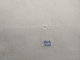 Long Type Sting Ray Skin 12 Inch Wide (20+inches long)