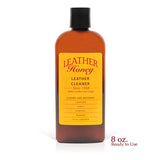 Honey Leather Conditioner and Cleaner