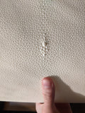 Long Type Sting Ray Skin 12 Inch Wide (20+inches long)