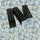 Buffalo Horn Blocks