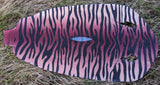 Designer Stingray leather