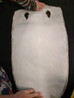 Round Type White Samegawa