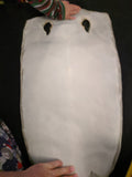 Round Type White Samegawa
