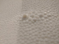 Round Type White Samegawa