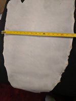 Round Type White Samegawa