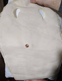 Round Type White Samegawa