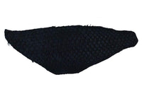 Tilapia fish leather