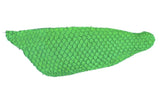 Tilapia fish leather