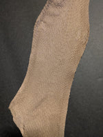 Salmon fish leather