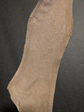 Salmon fish leather