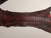 Ostrich Leg